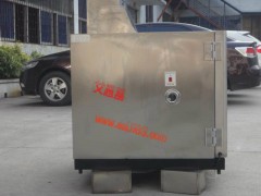 asli恒溫恒濕測試設備質量優良 服務一流-- 東莞市艾思荔檢測儀器有限公司