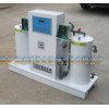 泰潔 TJHC型復合標準型二氧化氯發生