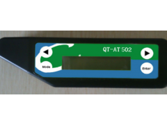 QT-AT 502便攜式葉綠素儀-- 北京渠道科學器材有限公司