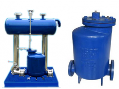 億通達(dá)氣動(dòng)冷凝水回收機(jī)(蒸汽加壓法)-- 山東省億通達(dá)蒸汽節(jié)能服務(wù)有限公司