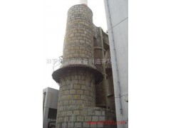 濕式除塵高效脫硫除塵器-- 汨羅市環保設備制造有限公司