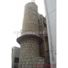 濕式除塵高效脫硫除塵器