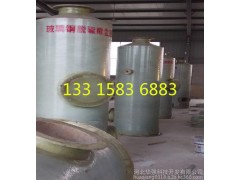 供應優質玻璃鋼脫硫設備 鍋爐脫硫除塵器-- 河北華強科技開發有限公司