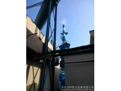 鍋爐除塵脫硫脫硝1-- 河北興科除塵設(shè)備有限公司