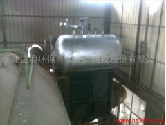 供應余熱回收器-- 浙江諸暨寶鼎環(huán)保節(jié)能科技有限公司