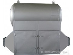 供應迪瑞鍋爐余熱回收器 廠家直銷-- 四川迪瑞機電設備有限公司