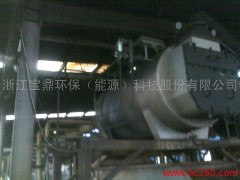 供應金鼎zq-jd-003省煤器余熱回收-- 浙江諸暨寶鼎環(huán)保節(jié)能科技有限公司