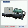 供應(yīng)水冷機(jī)組系列#地源熱泵機(jī)組高效