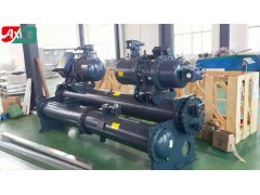 賈克斯 地源熱泵機(jī)組廠家直銷(xiāo)-- 南京賈克斯環(huán)境科技有限公司