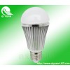 供應LED球泡燈 LED節能燈, LED燈，LE