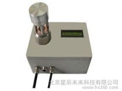 供應實時在線PM2.5檢測儀-- 北京星辰未來科技有限公司