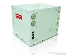 科萊泰克水源熱泵 地源熱泵，歡迎來電咨詢！！！！-- 佛山鎧耐空調(diào)設(shè)備有限公司