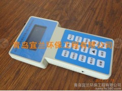供應宜蘭pc-3apc-3a型pm2.5檢測儀多少-- 青島宜蘭環保工程有限公司