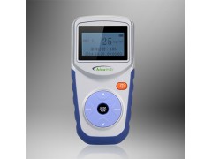 供應賽納威CW-HAT100 PM2.5檢測儀 單通道手持式速測儀 PM2.5速測儀廠家-- 深圳市賽納威環境科技有限公司
