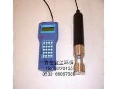 供應粉塵檢測儀，檢測pm2.5設備-- 青島宜蘭環保工程有限公司