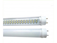 LED日光燈 LED節(jié)能燈 18W米節(jié)能射燈220V3528貼片超亮 LED支架燈-- 深圳市龍華新區(qū)民治締光者照明廠
