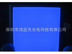 300*300MM LED面板燈 LED吸頂燈 超薄LED燈 LED節(jié)能燈廠家直銷-- 深圳市鴻藍亮光電科技有限公司