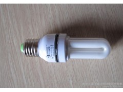 特價高品質2U7W 三基色節能燈 專業LED節能燈廠家-- 常州綠冠照明電器有限公司