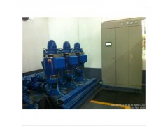 HTL-V200恒壓供水控制器 高爾球場噴灌泵 恒壓供水設備  壓力泵 PLC 接觸器-- 深圳市華天磊科技有限公司