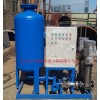 天津定壓補(bǔ)水機(jī)組鴻程直供
