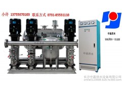 石獅智能變頻恒壓供水設備，學究天人-- 長沙中贏供水設備有限公司