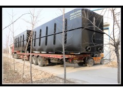 生活污水處理設備專業找濰坊恒遠環保采購-- 濰坊恒遠環保水處理設備有限公司