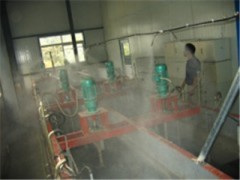 污水淤泥處理廠噴霧除臭系統(tǒng)價格優(yōu)惠-- 深圳市東佳強環(huán)?？萍加邢薰? class=