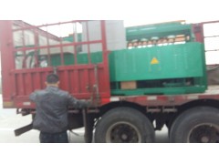 全自動舒樂板排焊機，地熱網片排焊機-- 河北省安平縣誠科絲網設備有限公司