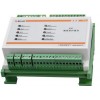 安科瑞AGP-300風力發(fā)電測量保護模塊