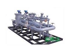 天然氣燃?xì)怆S動流量摻混設(shè)備煤氣高爐煤氣-- 天津市益斯達(dá)燃?xì)庠O(shè)備有限公司