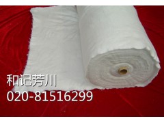 玻璃纖維 隔熱毯  隔音 吸音 阻燃 防火 新型環保-- 廣州和記芳川工貿有限公司