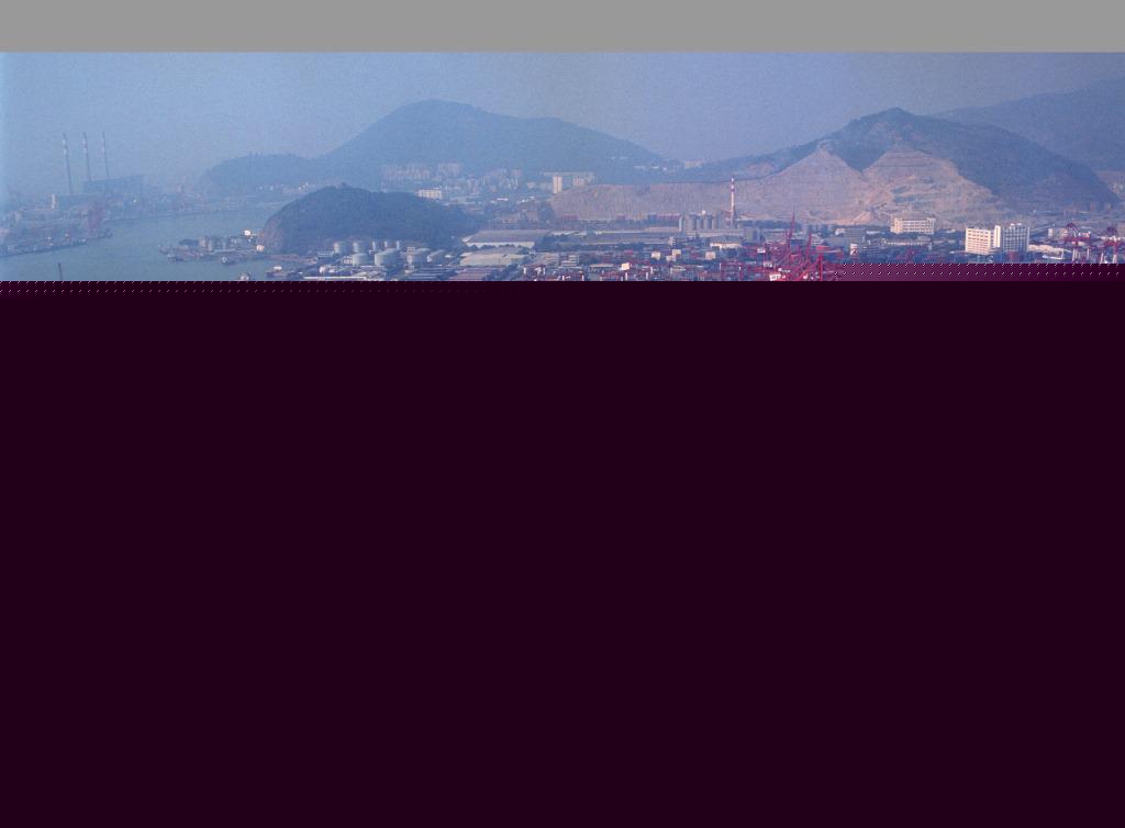 二手光伏生產設備進口上海報關流程-- 虎橋威盟國際物流公司