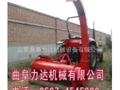 膠州電廠用秸稈回收機(jī)/玉米秸稈粉碎收集機(jī)環(huán)境保護(hù)必選-- 山東曲阜力達(dá)機(jī)械設(shè)備有限公司