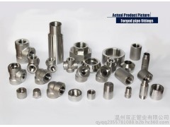 供應(yīng)【雙正管業(yè)】 廠家直銷 高壓管件 鍛制電廠用管件 鍛制承插管件 螺紋管件 鍛制焊 接管件-- 溫州雙正管業(yè)有限公司