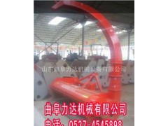 平度電廠用秸稈回收機(jī)/玉米秸稈粉碎收集機(jī)環(huán)境保護(hù)必選-- 山東曲阜力達(dá)機(jī)械設(shè)備有限公司