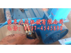 商河電廠用秸稈回收機(jī)/玉米秸稈粉碎收集機(jī)環(huán)境保護(hù)必選-- 山東曲阜力達(dá)機(jī)械設(shè)備有限公司