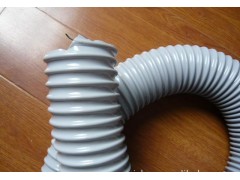 大口徑波紋管 風電發(fā)電機通風管 內徑160波紋管-- 上海的優(yōu)電子科技有限公司