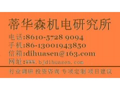 2014-2018年全球測風(fēng)防雷設(shè)備投資預(yù)測報告-- 中國行業(yè)研究報告有限公司