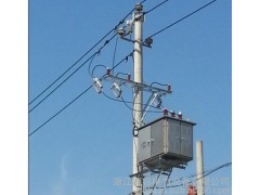 戶外線路電容補償 戶外柱上電容補償 線路電壓無功補償-- 浙江能容電力設備有限公司