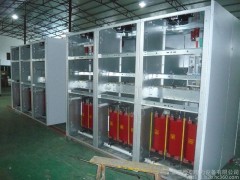 高壓戶外箱式電容補償 高壓戶外箱式無功補償-- 浙江能容電力設備有限公司