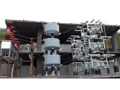 能容電力/戶外電容柜戶外電容器成套戶外電容補償 戶外電壓無功補償-- 浙江能容電力設備有限公司