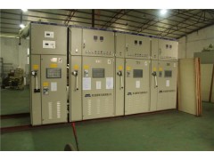 10KV電容器成套無功補償 6KV電壓無功補償-- 浙江能容電力設備有限公司