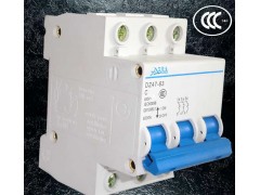廠家直銷3p32a空氣開關 帶漏電保護斷路器 家用空氣開關誠招代理-- 東莞市艾地生實業有限公司