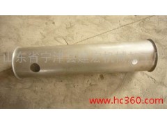 供應(yīng)汽車(chē)噪聲控制消聲器加工設(shè)備桶身卷邊機(jī)，建宏最專(zhuān)業(yè)-- 山東省寧津縣建宏機(jī)械加工廠