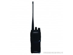 包郵新世通超大功率12W 核能量尊貴防磁民用對講機 超遠距離10KM-- 河南寶強安保設備有限公司