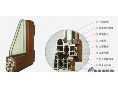 各種樣式材質(zhì)尺寸斷橋隔熱門窗，節(jié)能門窗-- 安徽振云裝飾工程有限公司