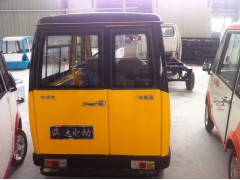 電動四輪車  生產新能源汽車、老年代步車 海達電動車-- 平原縣海達電動車有限公司