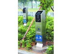 電動汽車不銹鋼直流充電樁，交流樁-- 金壇市揚子電氣有限公司