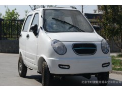電動車 電動車批發(fā) 電動車廠家 四輪電動車 電動車代理 電動車加盟 新能源汽車 新能源電動汽車 電動汽車 新能源電動車-- 北京卡時捷新能源車業(yè)有限公司