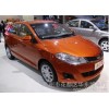 徐州哈弗M3 EV 插電式純電動車 電動